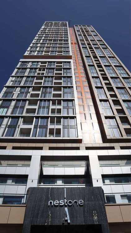Продаётся Квартира ЖК “ NEST ONE “ 105м2 44-этаж — 1