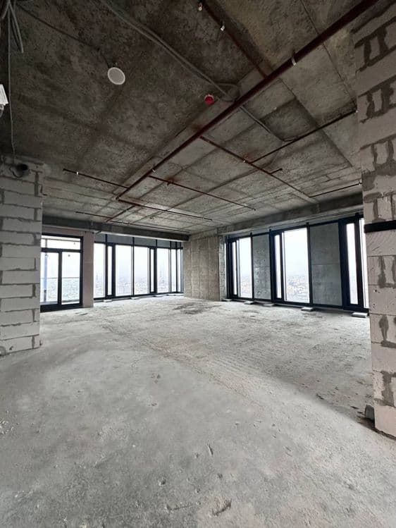 Продаётся Квартира ЖК “ NEST ONE “ 105м2 44-этаж — 3