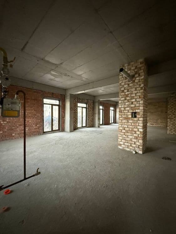 Продается квартира в Tashkent City Boulevard — 2