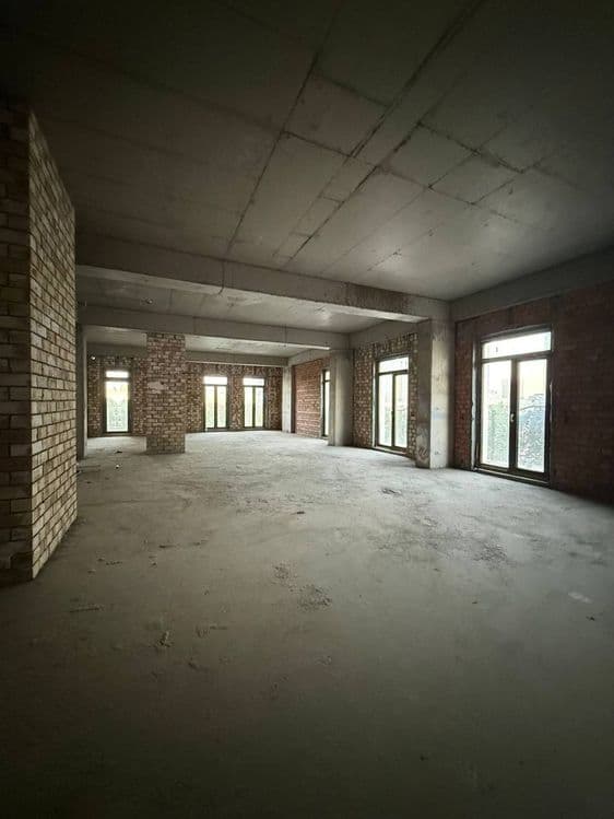 Продается квартира в Tashkent City Boulevard — 3