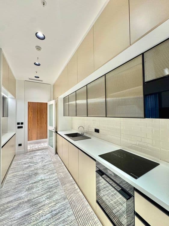 Продаю ЖК Nest One Вид На Парк — 4