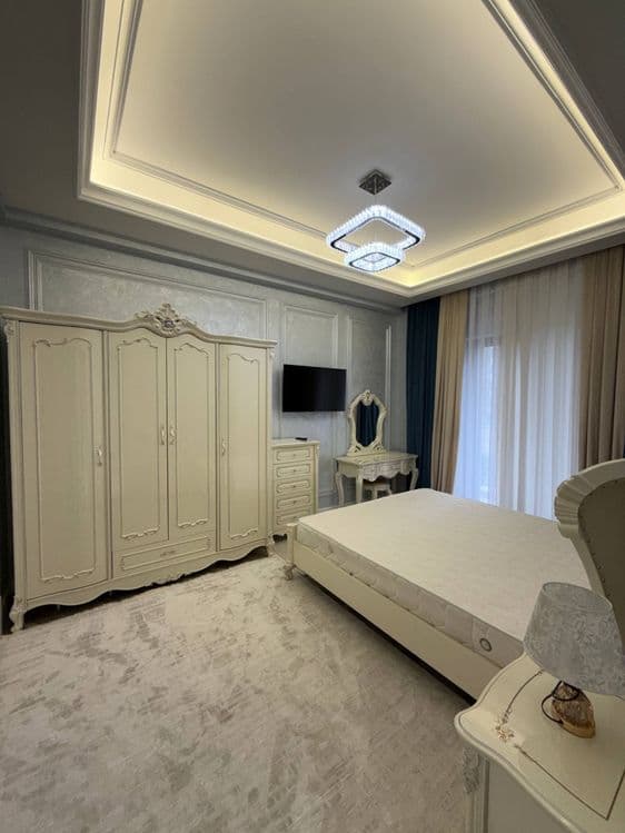ЖК Gardens Residence 3/3/8 Еврорем 101 кв.м — 4