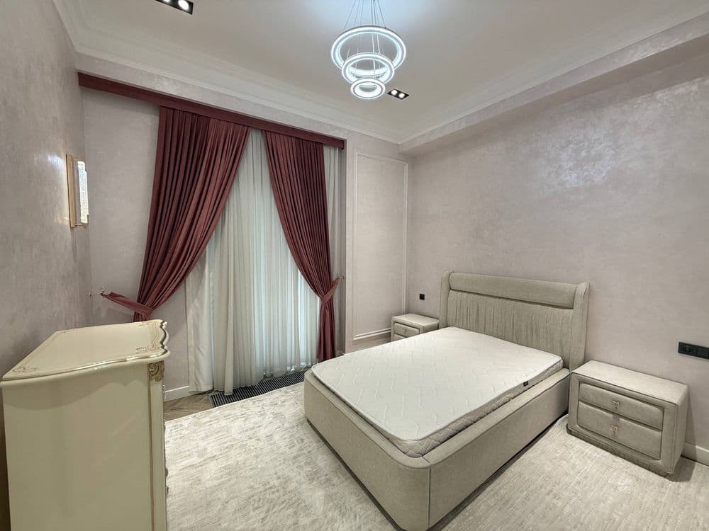 ЖК Gardens Residence 3/3/8 Еврорем 101 кв.м — 5