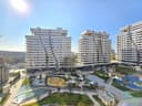 Продается квартира 4х комнатная,ЖК Инфинити,ул Садык Азимова,210м2