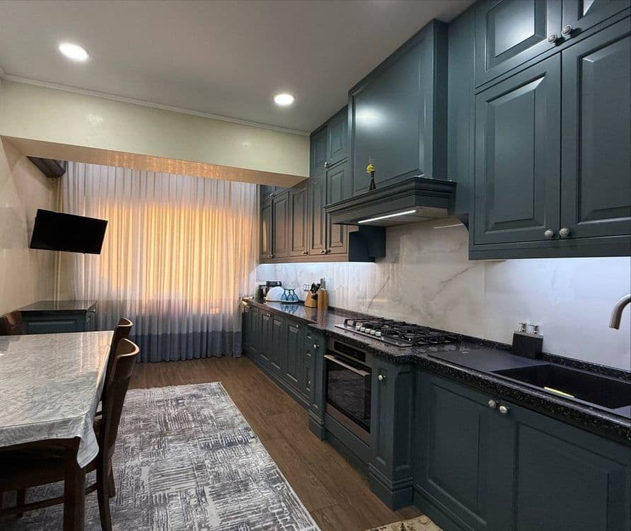 Продается 9/4-5/5 350м2 в Габусе, ор-р: Ракат — 3