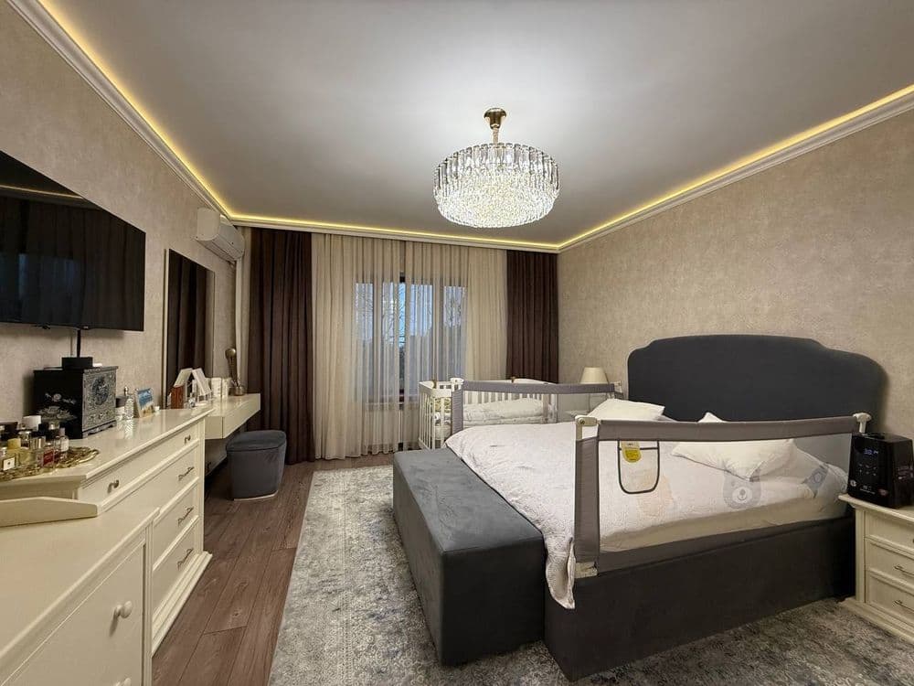 Продается 9/4-5/5 350м2 в Габусе, ор-р: Ракат — 4