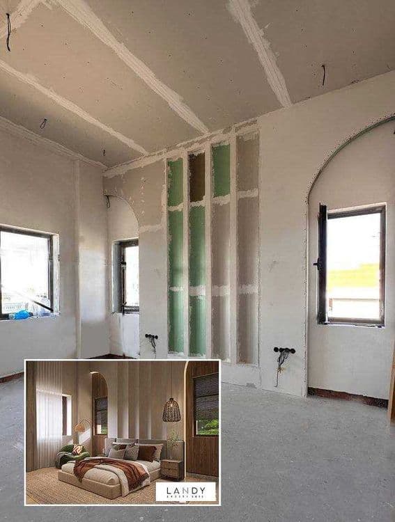 Пентхаус 260м² + терраса в ЖК Gardens, Tashkent City — 5