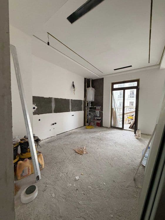 ПРОДАЕТСЯ ЖК Бульвар Ор.р: Ташкент Сити Большой охран,двор 105кв.м+7m2 — 2