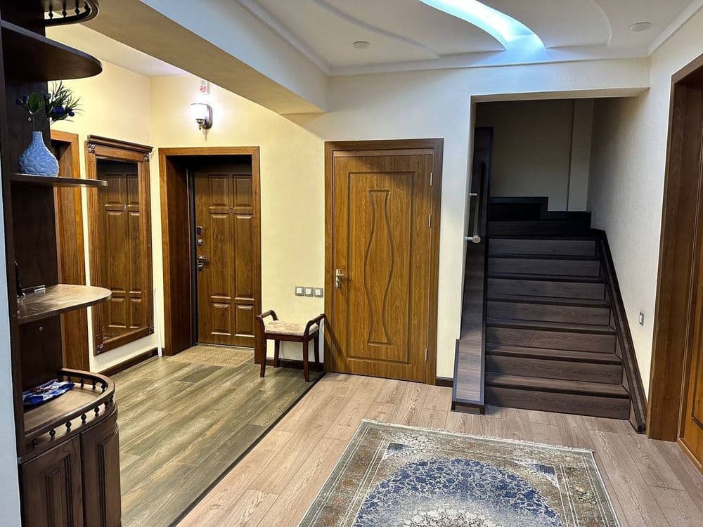 9ти комнатная квартира в Габусе, Ракат, Яккасарайский район — 3