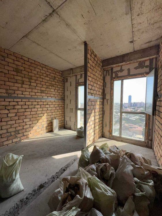 Продаётся квартира в элитном ЖК Mirabad Avenue — 2