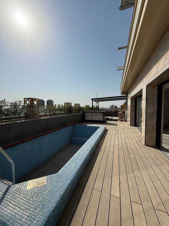 Продаётся квартира в элитном ЖК Mirabad Avenue — 4