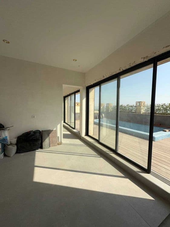 Продаётся квартира в элитном ЖК Mirabad Avenue — 5