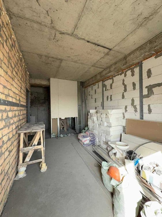 Продаётся квартира в элитном ЖК Mirabad Avenue — 6