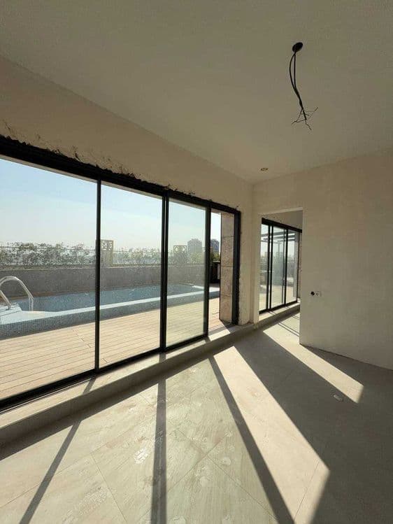 Продаётся квартира в элитном ЖК Mirabad Avenue — 7