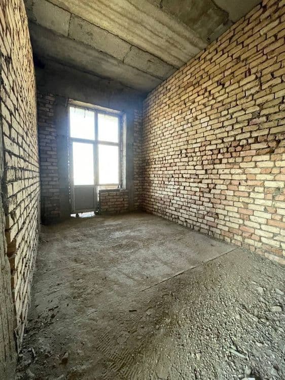 Габус, 12 комнатная квартира, улица Тараса Шевченко, коробка — 3