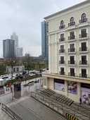 Срочно Продаётся Квартира в Ташкент Сити Бульвар 3х комнатная сквозная