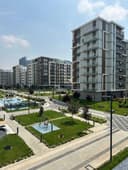 3х ком TASHKENT CITY 3/3/8 Комплекс "GARDENS residence