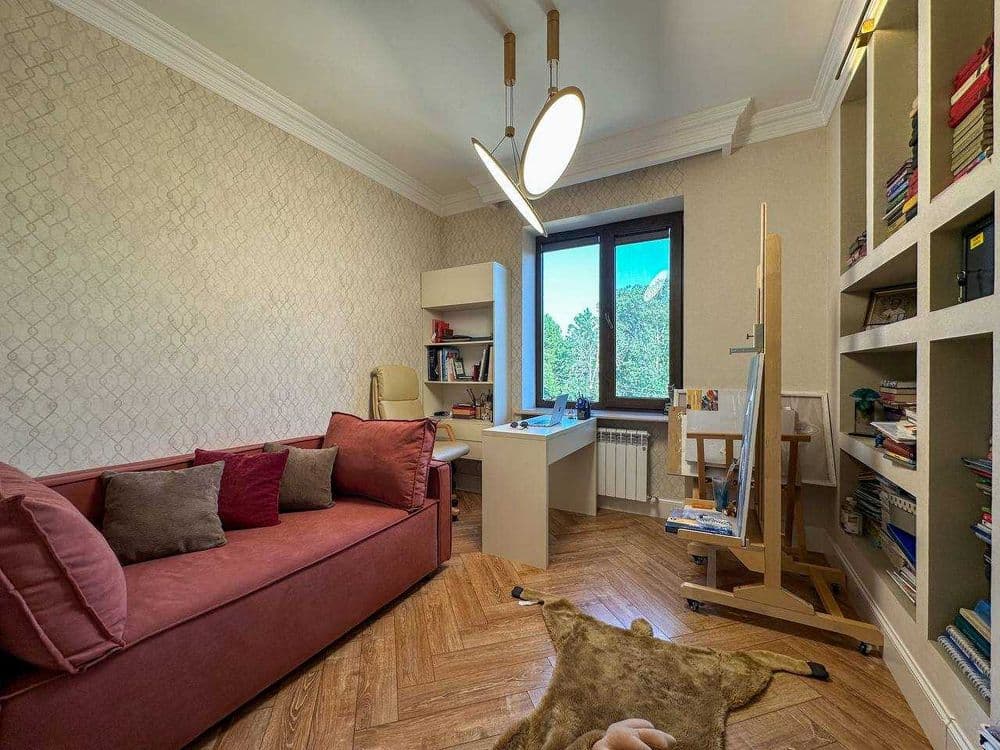 6-ти комнатная в ЖК «Yangi Darxan» ID: 5518 — 5
