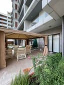 3-х комнатная в ЖК «Gardens» ID: 6525