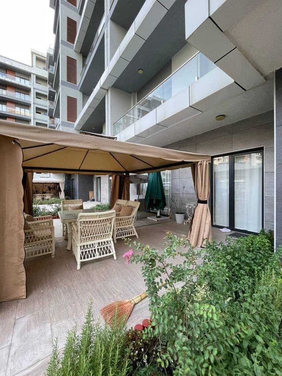 ПРОДАЕТСЯ 3/1/7 НОВОСТРОЙКА  ЖК Gardens на: Tashkent City — 1