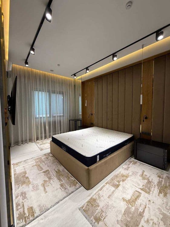 ПРОДАЕТСЯ 3/1/7 НОВОСТРОЙКА  ЖК Gardens на: Tashkent City — 4