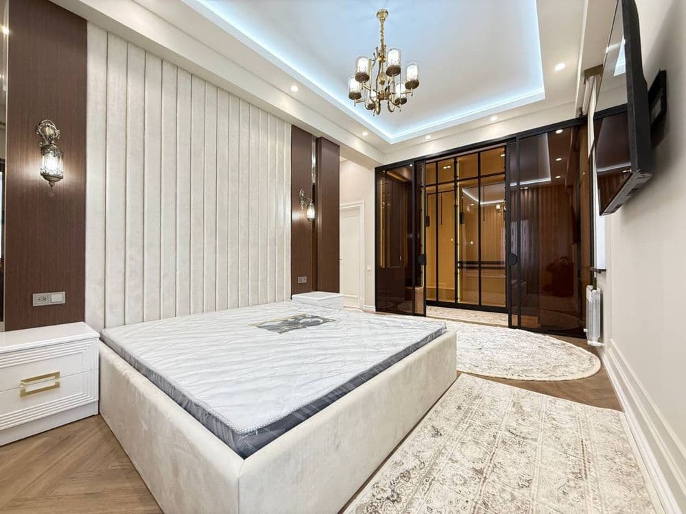 N7814 Shayxontohur tumani J/K Gardens Novostroyka 4/4/7 — 3