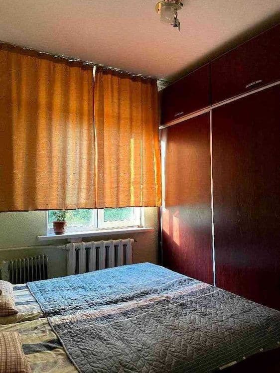 Продаётся 3 х комнатная квартира переделанная в 4х комнатную — 5