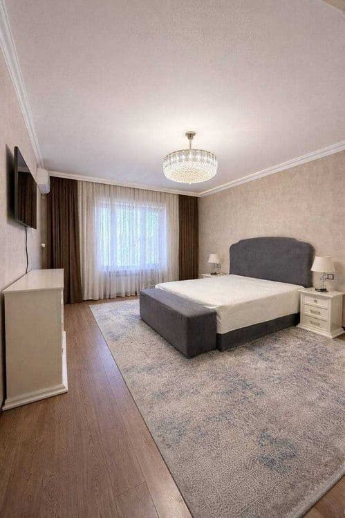 9-ти комнатная в Габусе на Ракате ID: 6486 — 4