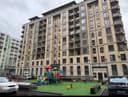 7-комнатная в ЖК «Poytaxt» ID: 6501