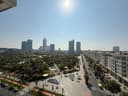 6х комнатная премиум кв| ЖК: "Garden's Residence" пентхаус 252м2 сити