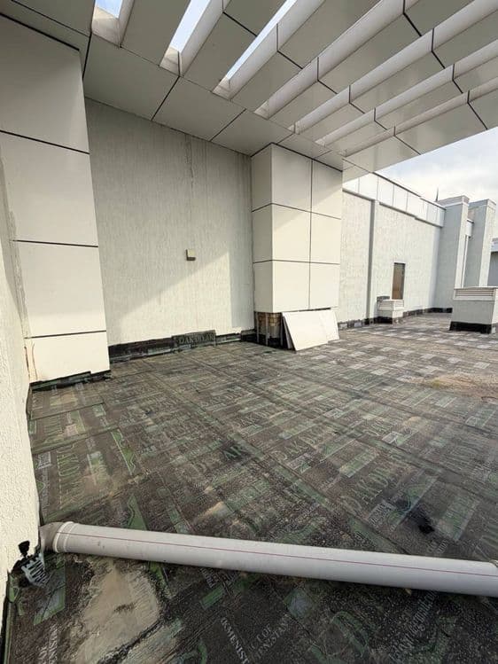 Penthouse ЖК Gardens, Tashkent City, с терассой — 3