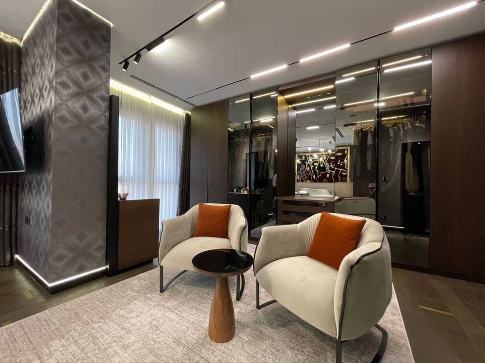 Mirabad Avenue Продается Пентхаус ул.Кунаева Гостиница Россия — 2