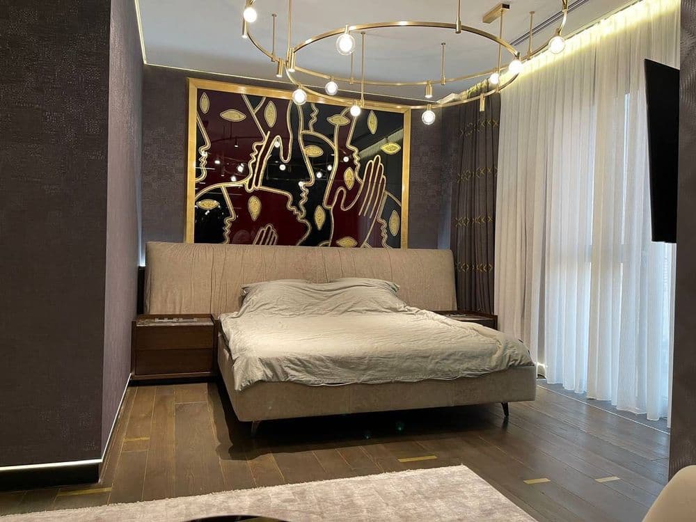 Mirabad Avenue Продается Пентхаус ул.Кунаева Гостиница Россия — 3