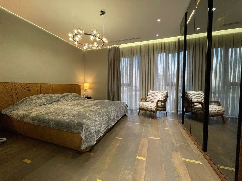 Mirabad Avenue Продается Пентхаус ул.Кунаева Гостиница Россия — 4