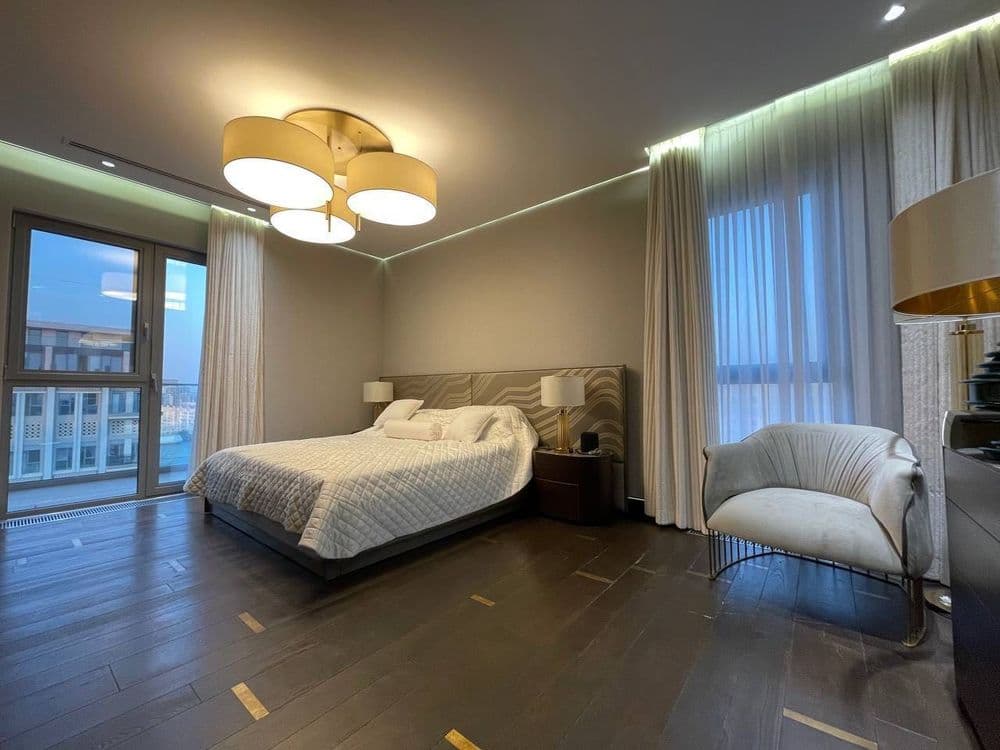 Mirabad Avenue Продается Пентхаус ул.Кунаева Гостиница Россия — 5