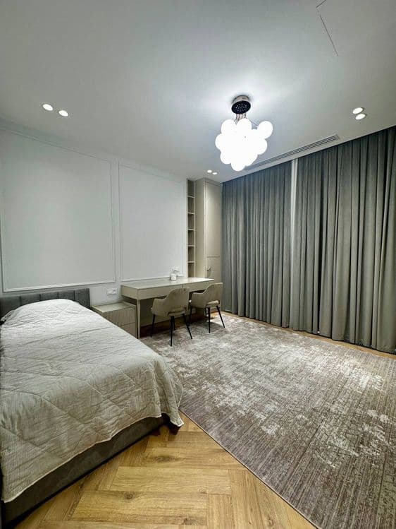 Mirabad Avenue Продается 5 комнатная квартира ремонт ул.Кунаева — 5