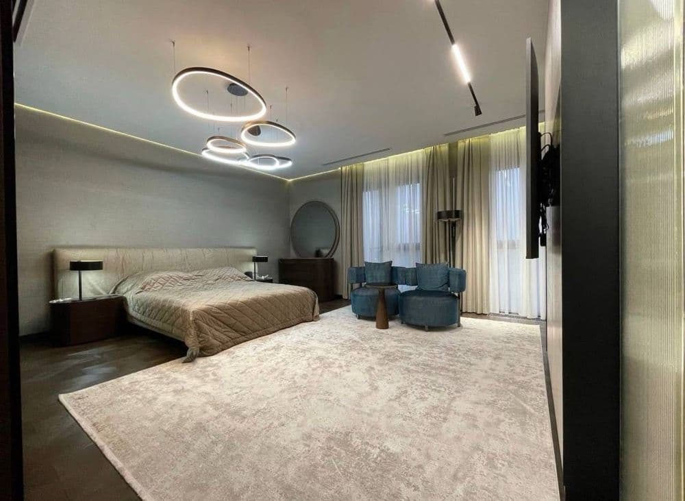 Mirabad Avenue Продается Пентхаус ул.Кунаева Гостиница Россия — 4