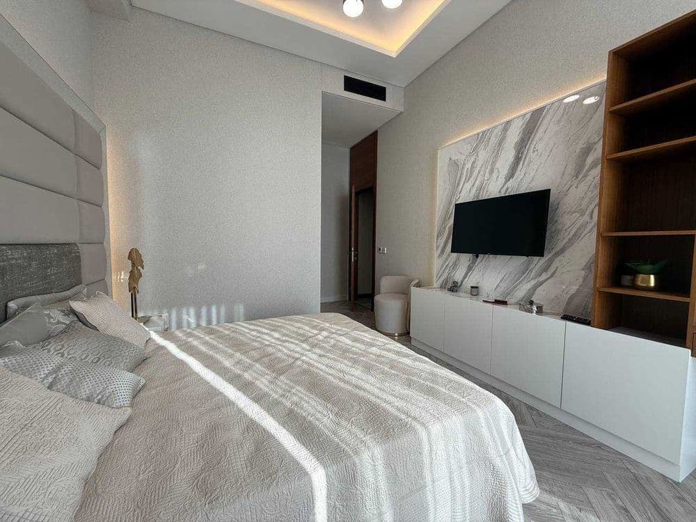 Продается 5-комнатная квартира в элитном ЖК «NEST ONE» (Блок А) — 5