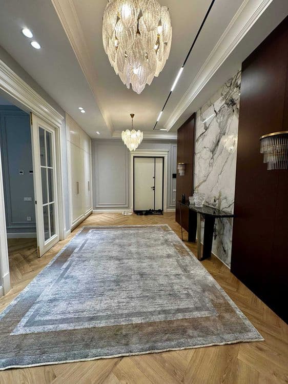 Продажа квартиры ЖК: Mirabad Avenue 1 линия — 1