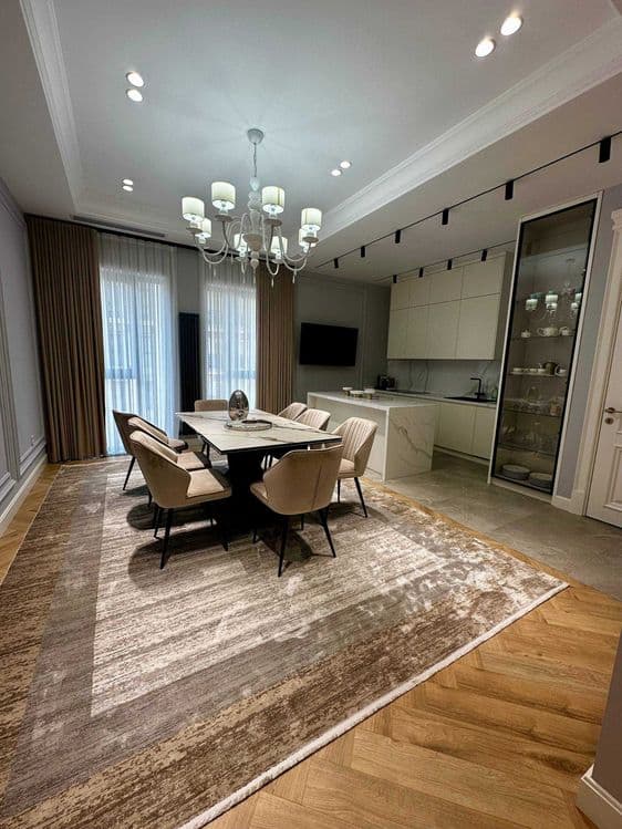 Продажа квартиры ЖК: Mirabad Avenue 1 линия — 2