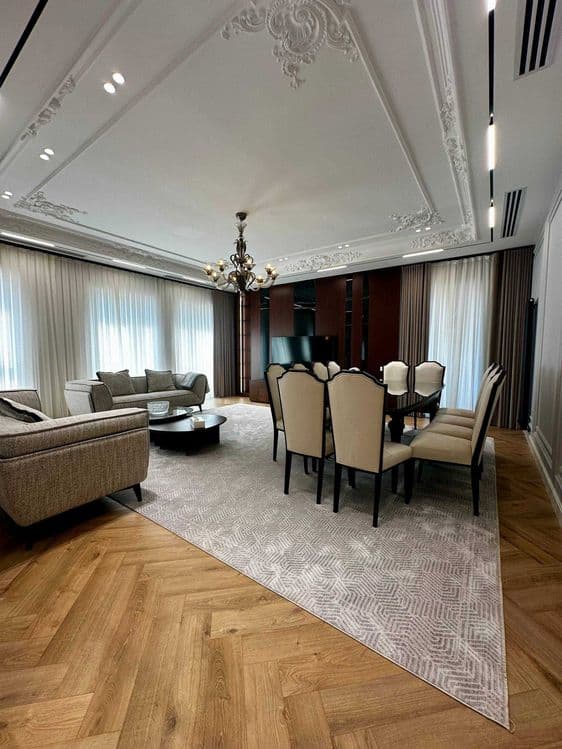 Продажа квартиры ЖК: Mirabad Avenue 1 линия — 3