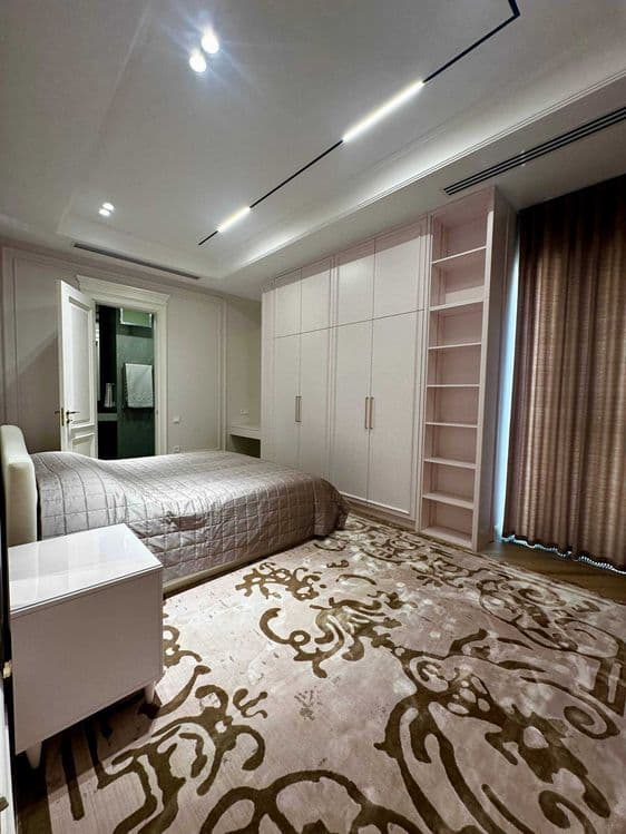 Продажа квартиры ЖК: Mirabad Avenue 1 линия — 4
