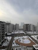 ПРОДАЕТСЯ квартира Шайхантахурский район ЖК Gardens ПЕНТХАУС