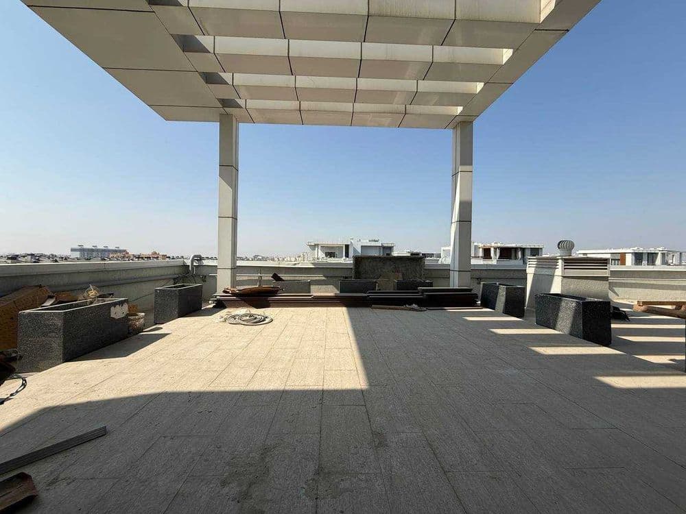 элитная Новостройка  "tashkent city" ЖК: "Garden's Residence" — 4