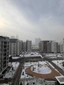 ПРОДАЕТСЯ 5/7/8  ЖК Gardens 200м2 Новостройка