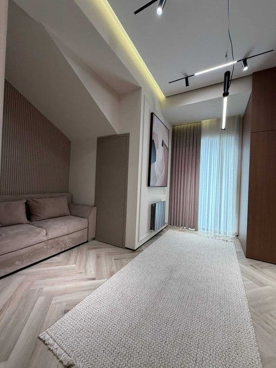 ПРОДАЕТСЯ 5/7/8  ЖК Gardens 200м2 Новостройка — 4