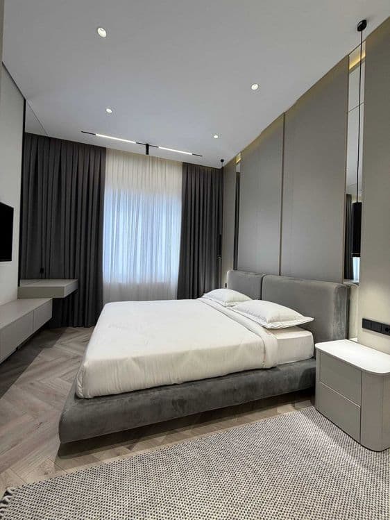 ПРОДАЕТСЯ 5/7/8  ЖК Gardens 200м2 Новостройка — 5