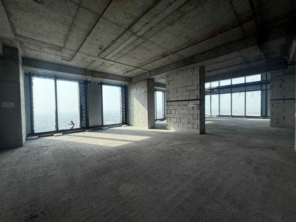 VIP CLASS ПРОДАЕТСЯ 6и ком квартира в ЖК Nest one 50-51-этаж ДУПЛЕКС — 7