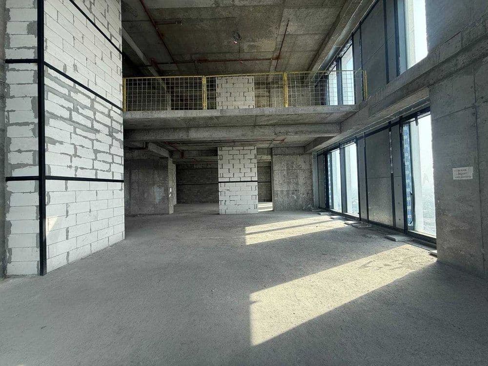 VIP CLASS ПРОДАЕТСЯ 6и ком квартира в ЖК Nest one 50-51-этаж ДУПЛЕКС — 8