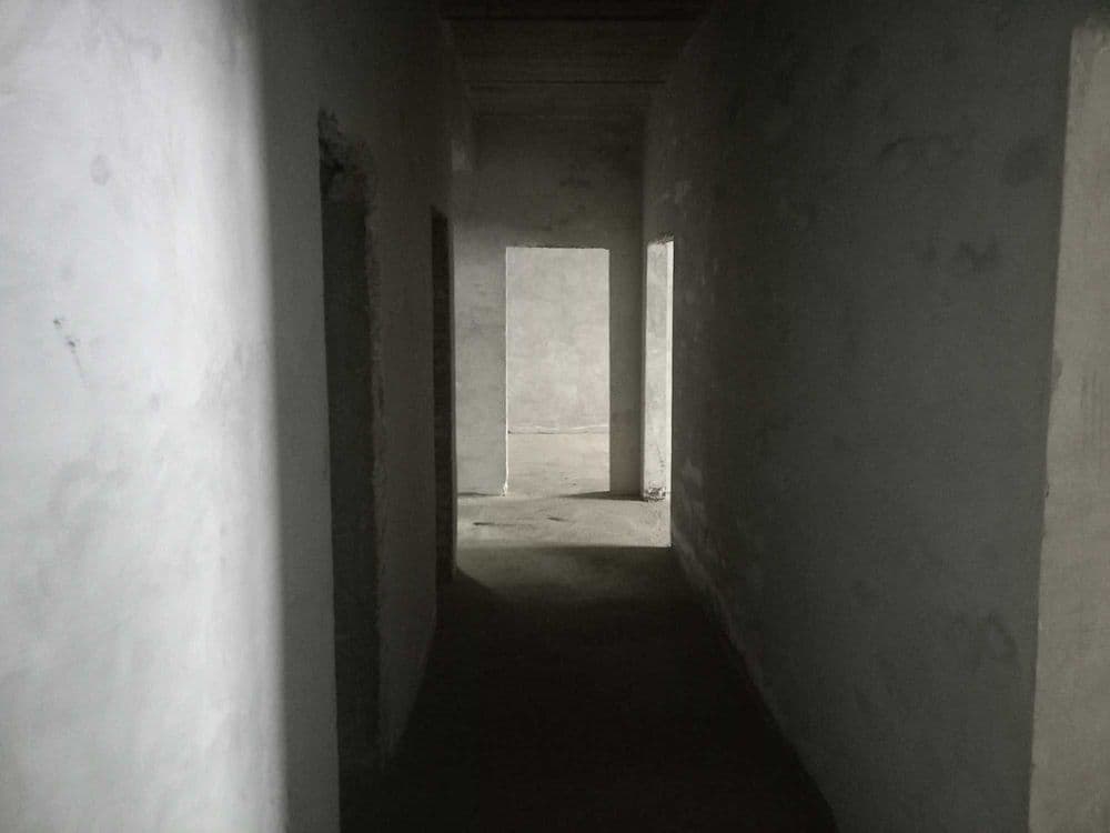 Ko`p qavatli turar joy — 4